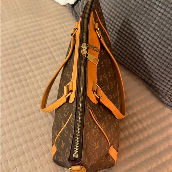 Authentic Louis Vuitton Estrela NM MM monogram - Picture 11 of 12